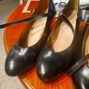 Dance Now Character Shoes, Samsung 7.5-8